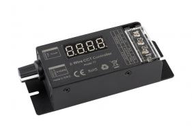 StrongLumio riadiaca jednotka RF pre 2PIN CCT pásky