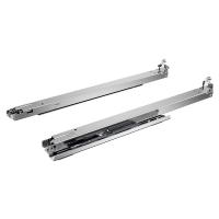 HETTICH 9318330 Actro 5D plnovýsuv 500mm/40kg SiSy EB23 montáž na dno Ľ+P