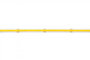 StrongLumio LED pásik COB 12V 5W/m (320 LED/m) - 8mm - teplá biela