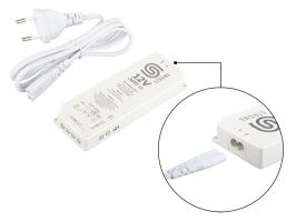 StrongLumio napájací zdroj 12V - 36W (6x mini konektor + 1x 3PIN konektor)