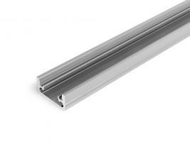 StrongLumio profil LED Floor 8 alu anodovaný 3000mm