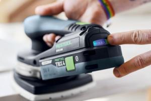 FESTOOL 578745 Akumulátor s technológiou Tabless BP 18 TBX 4 C-ASI
