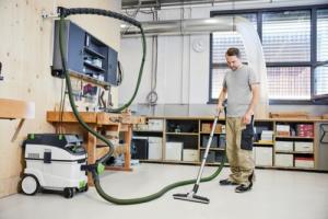 FESTOOL 578533 Ventil v tvare Y SV-AS D50 SWT