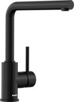 BLANCO 528155 Batéria Mila ECO, znížený prietok vody čierna