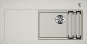 BLANCO 528099 Drez Etagon XL 6 S InFino s ovládaním PushControl biela soft