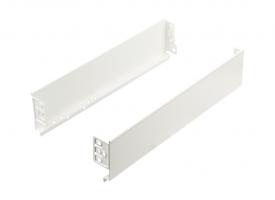 StrongMini bočnice 89/300mm, biela