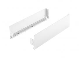 StrongMini bočnice 121/270mm, biela