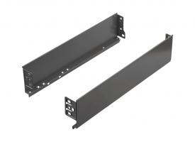 StrongMini bočnice 89/270mm, sivá