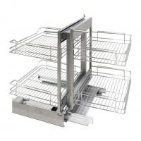 StrongWire, rohový mechanizmus, 900mm, pravo-ľavý