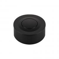 StrongLumio bezdrátový vypínač samonapájecí 35mm k zafrézování černý