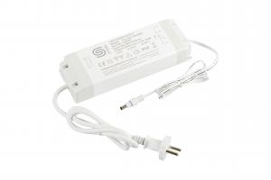 StrongLumio plochý napájací zdroj pre LED 12V – 150W