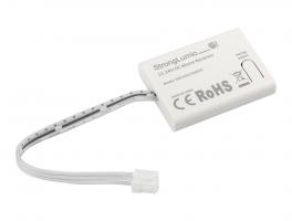 StrongLumio přijímač pro bezdrátové samonapájecí vypínače 12/24V 3PIN