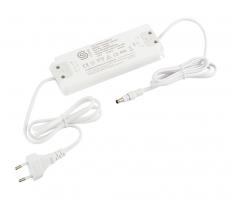 StrongLumio plochý napájací zdroj pre LED 12V – 50W