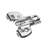 HETTICH 9090884 podložka Sensys krížová k naskrutkovaniu, rám, D=4,5 mm