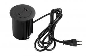 StrongPower nabíjačka USB A+C 45 W