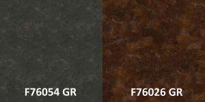 Zástena MDF F76054 GR/ F76026 GR 4100/640/9,6