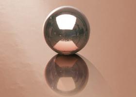 LAM ALU A212 GLA Meď lesk 3050/1220/0,9