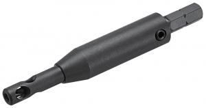 BLUM M01.ZZ03.01 strediaci vrták D=2.7mm L=82.7mm pravý