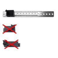 HETTICH 9128171 Accura vŕtacie teleso nastaviteľné