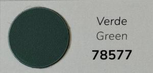 IF- krytka nalepovacia 13mm 20ks 78577 Verde Green