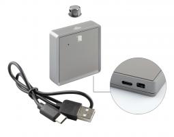 StrongLumio bezdrôtový nabíjací dverový senzor