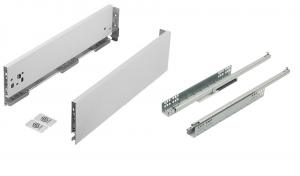 K-StrongMax Uni 16 zásuvka H185/400mm, biela