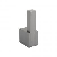 TULIP Vešiak Troy steel grey