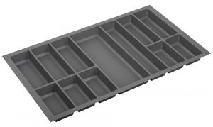 Príborník Classico Split 822x474mm antracit