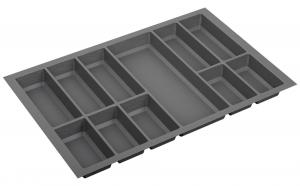 Príborník Classico Split 722x474mm antracit