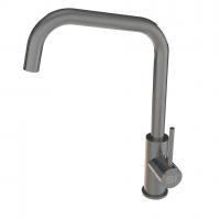 StrongSinks S3 Batéria Arda tvar U nehrdzavejúca oceľ