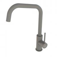 StrongSinks S3 Batéria Arda tvar U biela