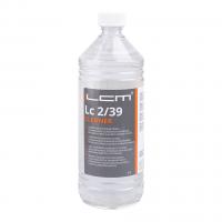 LcM LC 2/39 Čistič gumových pásov a dopravníkov 1 l
