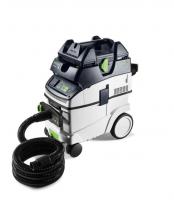 FESTOOL 578154 Mobilný vysávač CLEANTEC CTL 36 EI AC-PLANEX