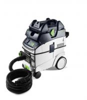 FESTOOL 578156 Mobilný vysávač CLEANTEC CTM 36 EI AC-PLANEX