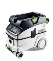 FESTOOL 578159 Mobilný vysávač CLEANTEC CTM 26 EI-FLR