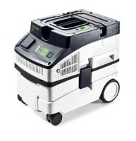 FESTOOL 578327 Mobilný vysávač CLEANTEC CT 15