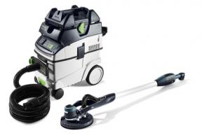 FESTOOL 578417 Sada brúsky PLANEX a vysávača PLANEX LHS-E 225/CTL 36-Set