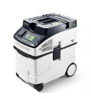 FESTOOL 578449 Mobilný vysávač CLEANTEC CT 25-Set