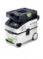 FESTOOL 578545 Mobilný vysávač CLEANTEC CTL MIDI I AC