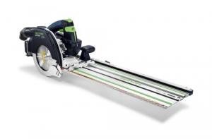 FESTOOL 578704 Akumulátorová ručná kotúčová píla HKC 55 KEB-Basic-FSK 420