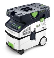 FESTOOL 577067 Akumulátorový mobilný vysávač CTMC MIDI I-Basic CLEANTEC
