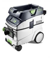FESTOOL 577887 Mobilný vysávač CLEANTEC CTL 36 EI AC-LHS