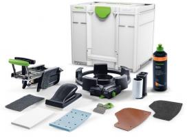 FESTOOL 576834 Systém opracovávania hrán KB-KA 65 SYS3