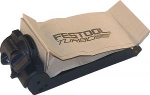 FESTOOL 489129 Sada turbofiltrov s kazetou TFS-RS 400
