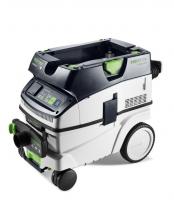 FESTOOL 577881 Mobilný vysávač CLEANTEC CTL 26 EI AC-RENOFIX