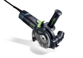 FESTOOL 578044 Systém na rezanie voľnou rukou DSC-AG 125 FH-Plus