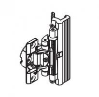 HAWA 27653 Folding Concepta záves bez tlmenia