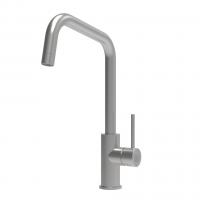 StrongSinks S3 Batéria Arda tvar U nehrdzavejúca oceľ