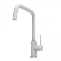 StrongSinks S3 Batéria Arda tvar U biela