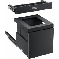 FRANKE Sorter odpadkový kôš Mythos Water Hub 1x35l